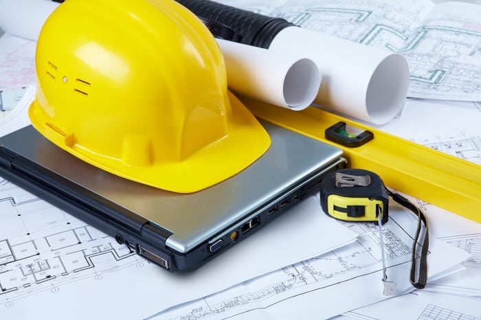 Työturvallisuuslaki ja rakennusala