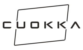 Cuokka logo