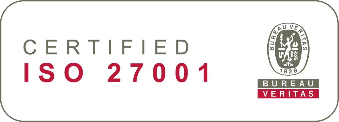 ISO 27001 2022