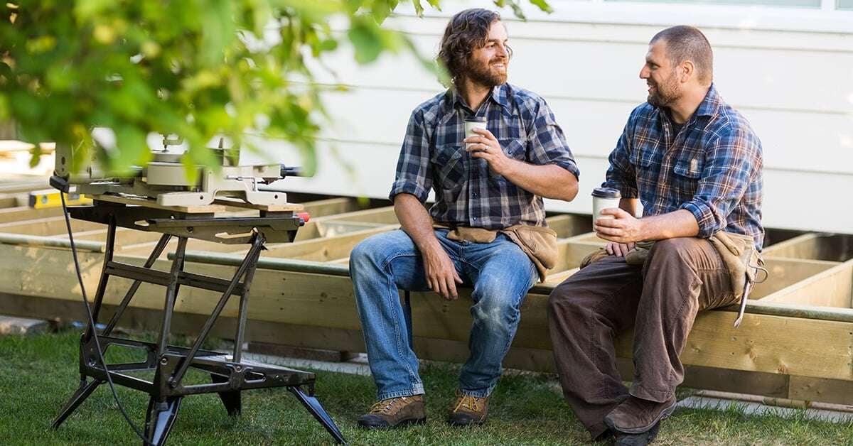 5 hyvää syytä kehua Luotettavaa Kumppania ystävänpäivänä