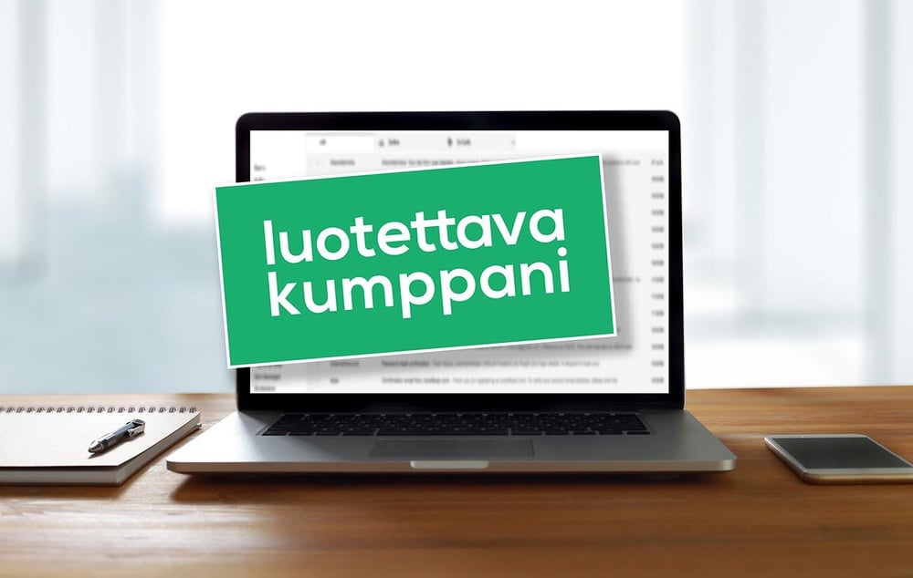 Markkinointivinkit Luotettavalle Kumppanille