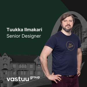 Tuukka Ilmakari