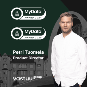 Mydataaward_petrituomela