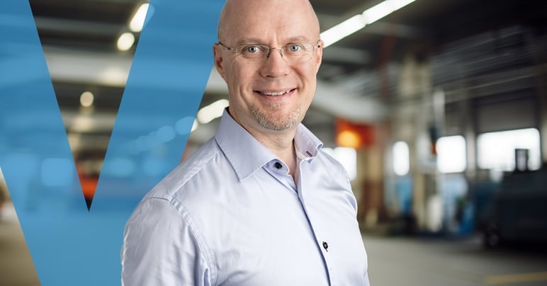 verkkokoulu Keijo Heikkinen