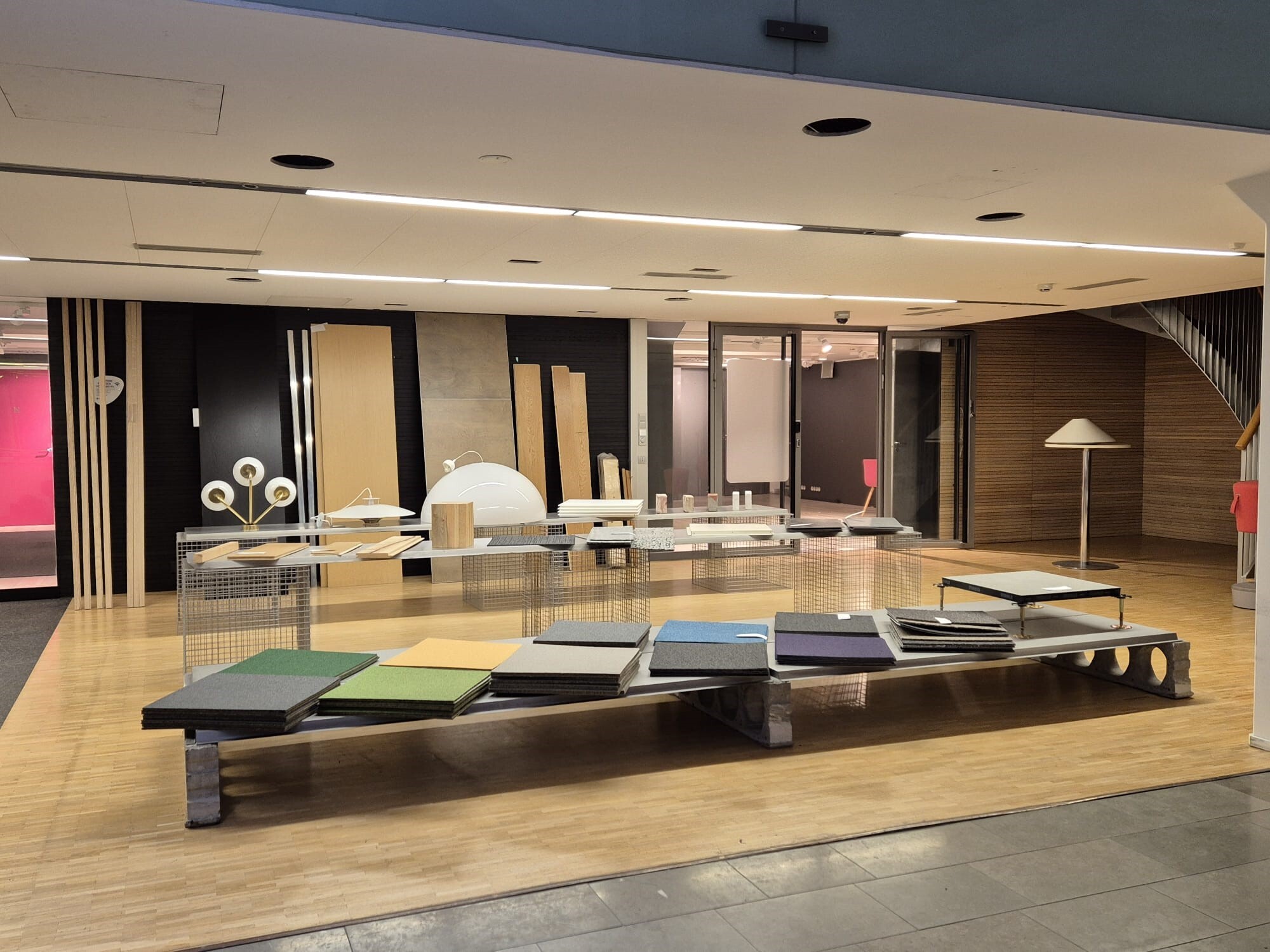 Spolia Design Oy vauhdittaa rakennusalan kiertotaloutta – luottamus ...