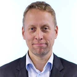Lars Albäck