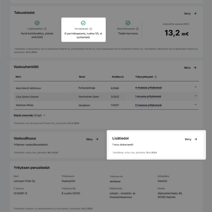 LK-mockup successionsdata