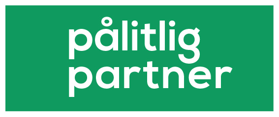 Pålitlig Partner