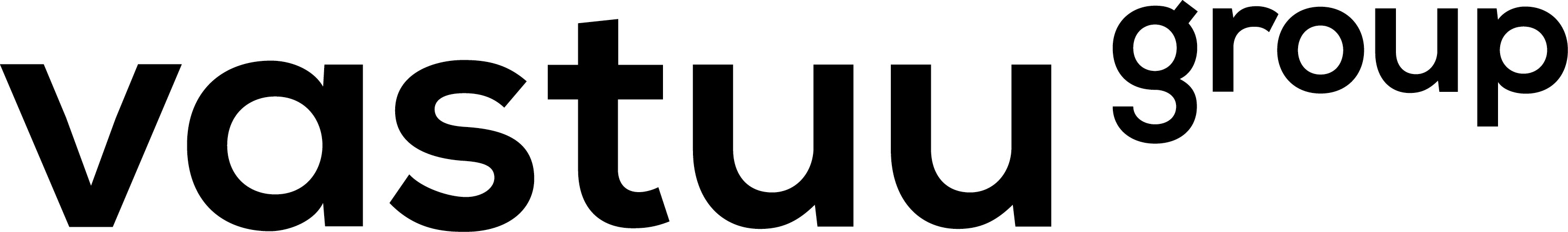 Vastuu group logo