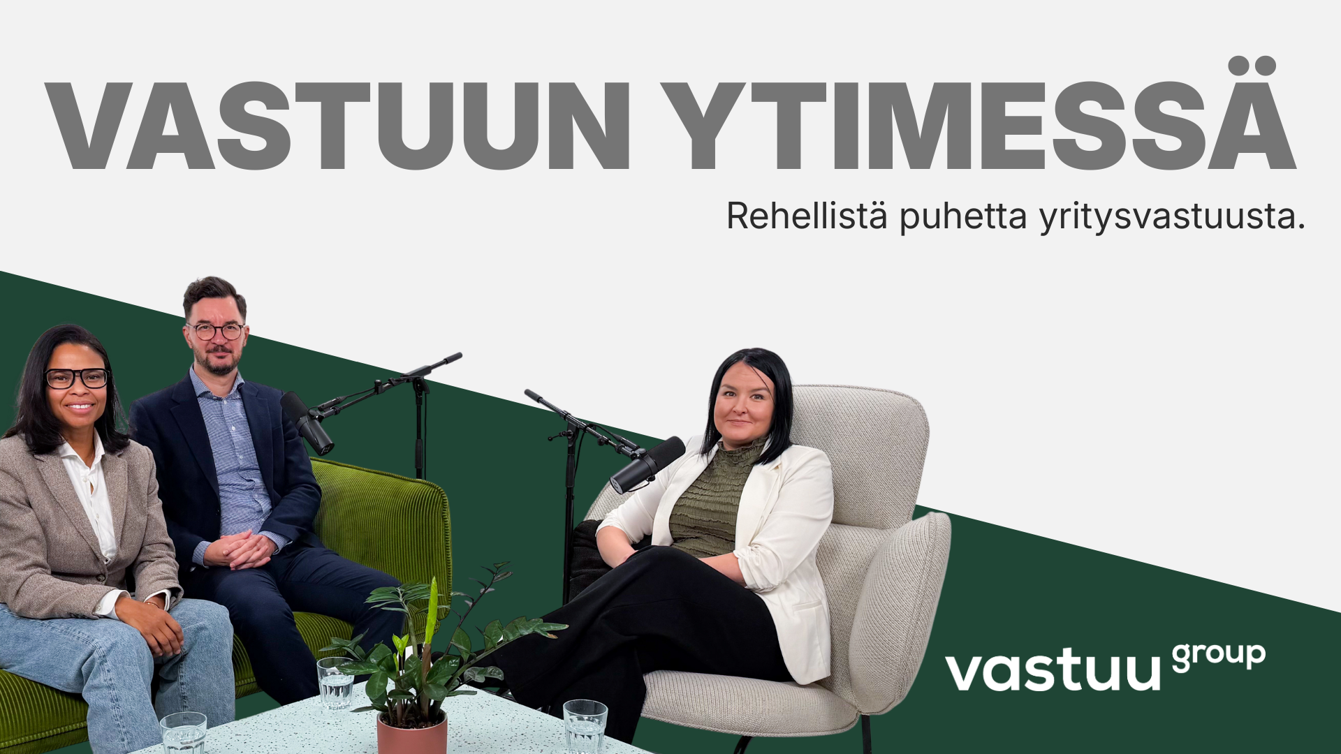 Kasvun este vai kilpailuetu? Yritysvastuu pk-yrittäjän arjessa